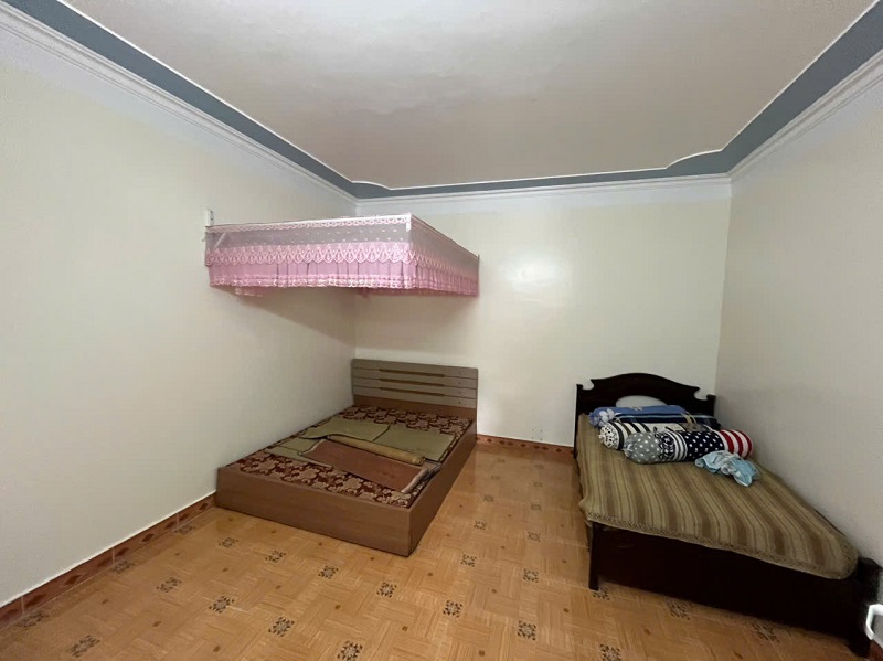 BÁN NHÀ 4 TẦNG – GARA Ô TÔ – NGÕ 562 NGUYỄN VĂN LINH, LÊ CHÂN, HẢI PHÒNG  